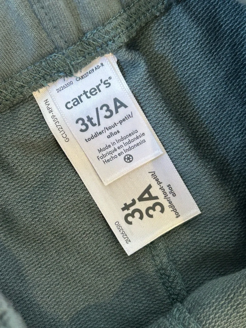 Carters nwt carter’s